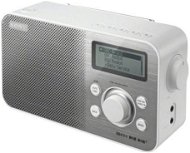 Sony XDR-S60DBPW - Rádio