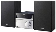 Sony CMT-S20 - Mikrosystem