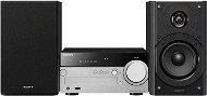 Sony Hi-Res CMT-SX7 - Mikrosystem