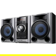 Sony MHCEC68USB - Microsystem