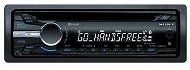 Sony MEX-BT3000 - Car Radio