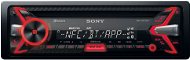 Sony MEX-N4100BT - Car Radio