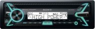 Sony MEX-M100BT - Car Radio