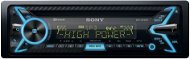 Sony MEX-XB100BT - Car Radio