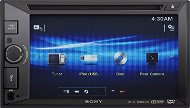 Sony XAV-65 - Autoradio