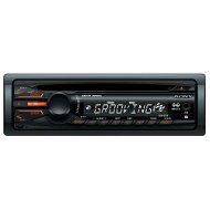 Sony CDX-GT26 - Car Radio