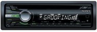 Sony CDX-GT264MP - Car Radio