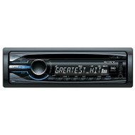 Sony CDX-GT550UI - Car Radio