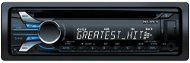 Sony CDX-GT560UI - Car Radio
