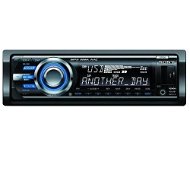 Sony CDX-GT 630 UI - Car Radio