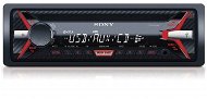 Sony CDX-G1100 - Car Radio