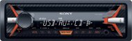 Sony CDX-G1101U - Autoradio