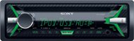 Sony CDX-G1102U - Autórádió