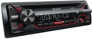 Sony CDX-G1200U - Car Radio