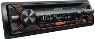 Sony CDX-G1201U - Car Radio