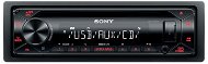 Sony CDX-G1301U - Autórádió