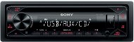 Sony CDX-G1300U - Autórádió