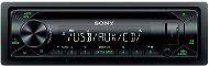Sony CDX-G1302U - Autórádió