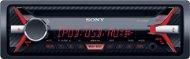 Sony CDX-G3100UV - Car Radio