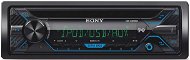 Sony CDX-G3200UV - Car Radio