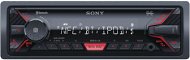 Sony DSX-A400BT - Autoradio