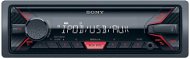 Sony DSX-A200UI - Autoradio