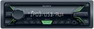 Sony DSX-A202UI - Autoradio