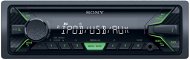 Sony DSX-A202UI - Car Radio