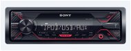 Autórádió Sony DSX-A210UI - Autorádio