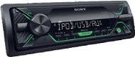 Sony DSX-A212UI - Car Radio
