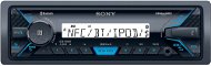 Sony DSX-M55BT - Car Radio