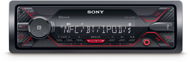 Autórádió Sony DSX-A410BT - Autorádio