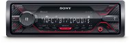 Sony DSX-A410BT - Autórádió