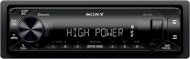 Car Radio Sony DSX-GS80 - Autorádio