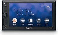 Sony XAV-V10BT - Autorádio