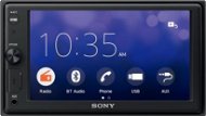 Sony XAV-1500 - Autórádió