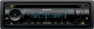 Sony MEX-N5300BT - Car Radio