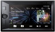 Sony XAV-V630BT - Autoradio