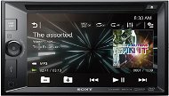 Sony XAV-W650BT - Autorádio