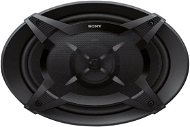 Sony XS-FB6920E - Car Speakers