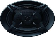 Sony XS-FB6930 - Car Speakers
