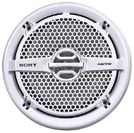 Auto-Lautsprecherset Seetaugliche Dual-Konus-Lautsprecher Sony XS-MP1611 140W resistent gegen Wasser, Salz und UV-Strahlung, 6,5 Zoll oder Autolautsprecher - Reproduktory do auta
