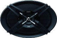 Sony XS-XB690 - Car Speakers