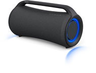 Sony SRS-XG500B, black - Bluetooth Speaker