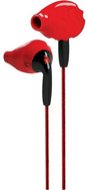  Yurbuds Ironman Inspire Duro Black/Red  - Headphones