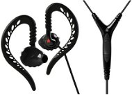  Yurbuds Ironman Focus Pro Black  - Headphones