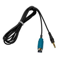 ALPINE KCE-236B - Data Cable