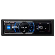 ALPINE iDA-X200 - Car Radio