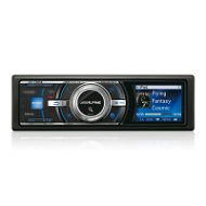 ALPINE iDA-X305S - Car Radio