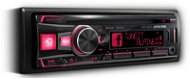 ALPINE CDE-185BT - Car Radio